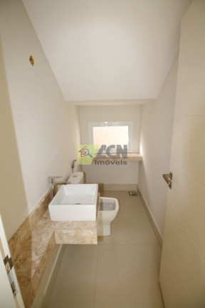 Imagem Casa de Condomínio com 3 Quartos à Venda, 230 m² em Condomínio Jardim De Mônaco - Hortolândia
