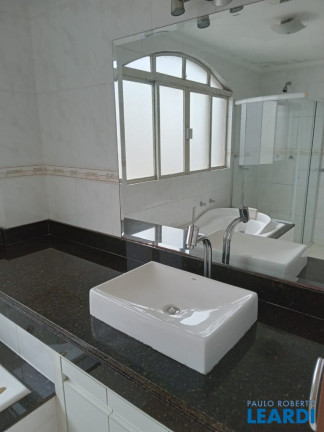 Imagem Apartamento com 4 Quartos à Venda, 250 m² em Centro - Santo André Imagem Apartamento com 4 Quartos à Venda, 250 m² em Centro - Santo André