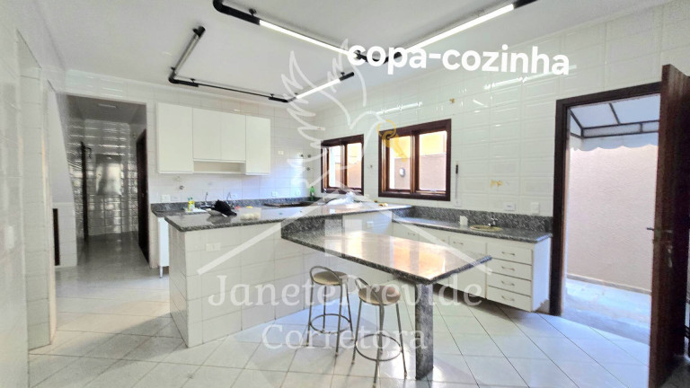 Imagem Casa de Condomínio com 4 Quartos à Venda, 384 m² em Alphaville - Santana De Parnaíba Imagem Casa de Condomínio com 4 Quartos à Venda, 384 m² em Alphaville - Santana De Parnaíba