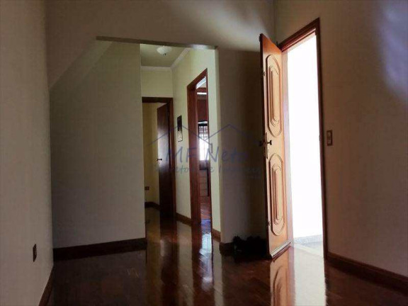 Imagem Casa com 4 Quartos à Venda, 282 m² em Vila Guilhermina - Pirassununga