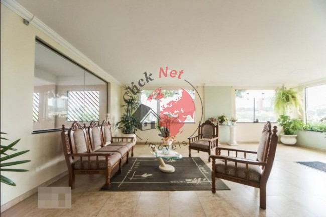 Imagem Apartamento com 3 Quartos à Venda, 61 m² em Anchieta - São Bernardo Do Campo Imagem Apartamento com 3 Quartos à Venda, 61 m² em Anchieta - São Bernardo Do Campo