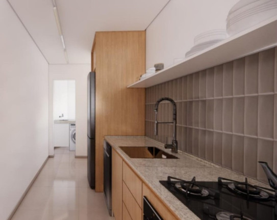 Imagem Imóvel com 2 Quartos à Venda, 70 m² em Perdizes - São Paulo Imagem Imóvel com 2 Quartos à Venda, 70 m² em Perdizes - São Paulo