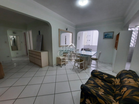 Imagem Apartamento com 2 Quartos à Venda, 66 m² em Pitangueiras - Guarujá
