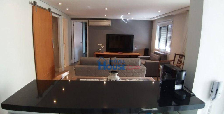 Imagem Apartamento com 2 Quartos à Venda, 69 m² em Pompéia - São Paulo