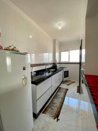 Imagem Apartamento com 1 Quarto à Venda, 57 m² em Vila Caiçara - Praia Grande Imagem Apartamento com 1 Quarto à Venda, 57 m² em Vila Caiçara - Praia Grande