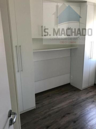 Imagem Apartamento com 2 Quartos à Venda, 48 m² em Parque Oratório - Santo André