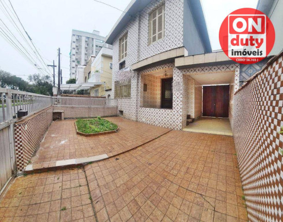 Imagem Sobrado com 3 Quartos à Venda, 230 m² em Marapé - Santos Imagem Sobrado com 3 Quartos à Venda, 230 m² em Marapé - Santos