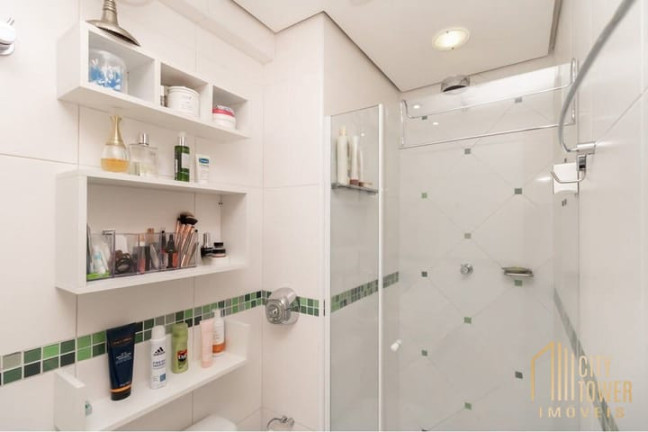 Imagem Apartamento com 1 Quarto à Venda, 37 m² em Itaim Bibi - São Paulo