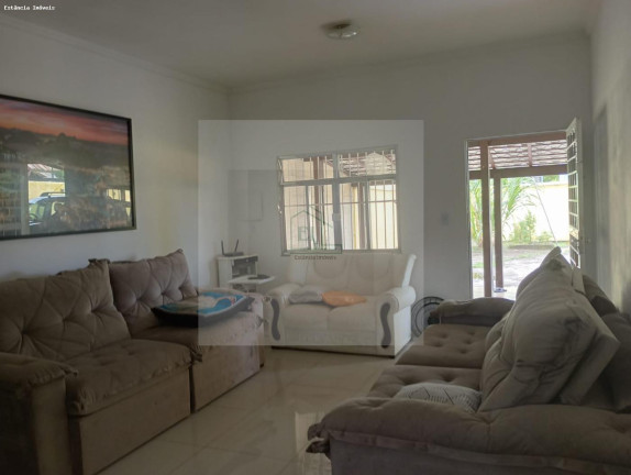 Imagem Casa com 3 Quartos à Venda, 300 m² em Jardim América - Itaguaí