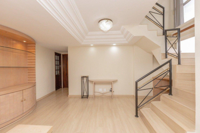 Imagem Apartamento com 4 Quartos à Venda, 185 m² em Vila Izabel - Curitiba Imagem Apartamento com 4 Quartos à Venda, 185 m² em Vila Izabel - Curitiba