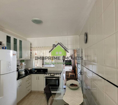 Imagem Casa de Condomínio com 2 Quartos à Venda, 152 m² em Cidade Salvador - Jacareí Imagem Casa de Condomínio com 2 Quartos à Venda, 152 m² em Cidade Salvador - Jacareí