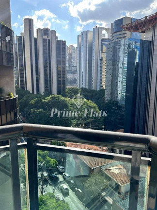 Imagem Apartamento com 1 Quarto à Venda, 45 m² em Brooklin Paulista - São Paulo Imagem Apartamento com 1 Quarto à Venda, 45 m² em Brooklin Paulista - São Paulo