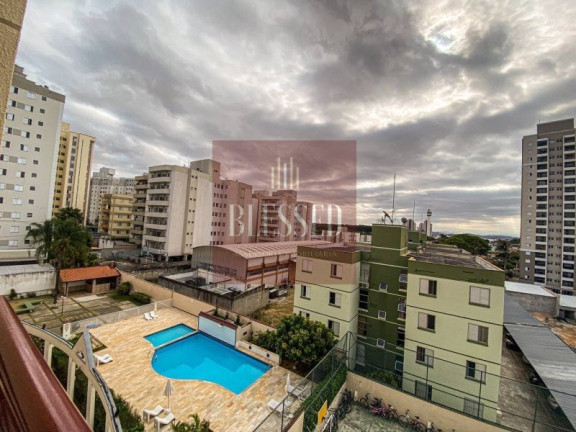 Imagem Apartamento com 3 Quartos à Venda, 70 m² em Parque Industrial - São José Dos Campos