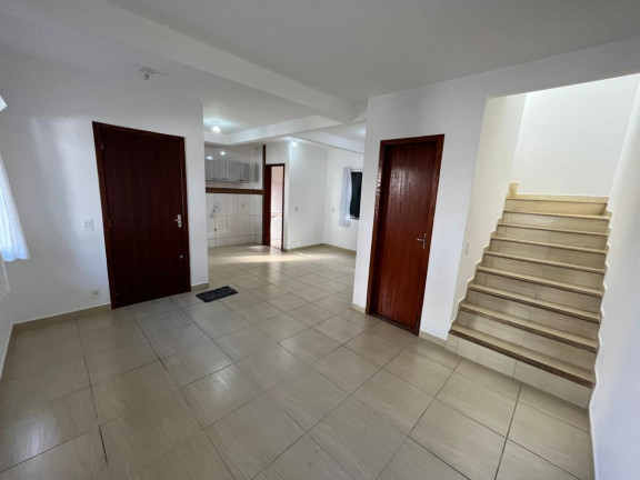 Imagem Casa de Condomínio com 3 Quartos à Venda, 94 m² em Itacolomi - Balneário Piçarras Imagem Casa de Condomínio com 3 Quartos à Venda, 94 m² em Itacolomi - Balneário Piçarras