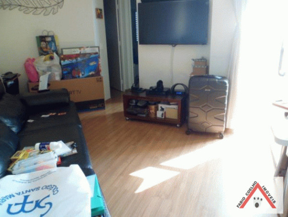 Imagem Apartamento com 2 Quartos à Venda, 51 m² em Interlagos - São Paulo Imagem Apartamento com 2 Quartos à Venda, 51 m² em Interlagos - São Paulo