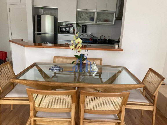 Imagem Apartamento com 3 Quartos à Venda, 152 m² em Tamboré - Santana De Parnaíba Imagem Apartamento com 3 Quartos à Venda, 152 m² em Tamboré - Santana De Parnaíba