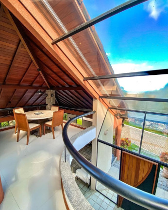 Imagem Casa com 4 Quartos à Venda, 740 m² em Praia Do Morro - Guarapari Imagem Casa com 4 Quartos à Venda, 740 m² em Praia Do Morro - Guarapari
