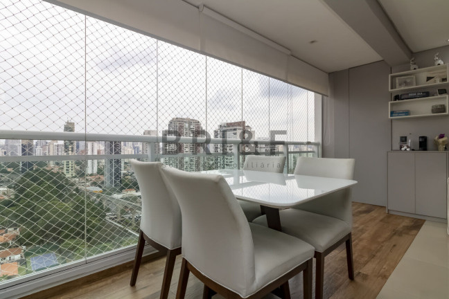 Imagem Apartamento com 2 Quartos à Venda, 187 m² em Brooklin - São Paulo Imagem Apartamento com 2 Quartos à Venda, 187 m² em Brooklin - São Paulo