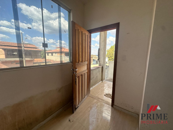 Imagem Apartamento com 3 Quartos à Venda, 80 m² em Vista Alegre - Lagoa Santa Imagem Apartamento com 3 Quartos à Venda, 80 m² em Vista Alegre - Lagoa Santa
