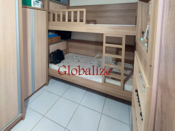 Imagem Casa com 4 Quartos à Venda, 228 m² em Aparecida - Santos Imagem Casa com 4 Quartos à Venda, 228 m² em Aparecida - Santos