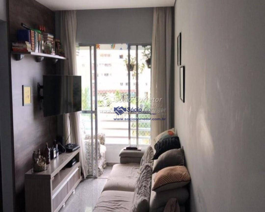 Imagem Apartamento com 2 Quartos à Venda, 58 m² em Jardim Zaira - Guarulhos Imagem Apartamento com 2 Quartos à Venda, 58 m² em Jardim Zaira - Guarulhos
