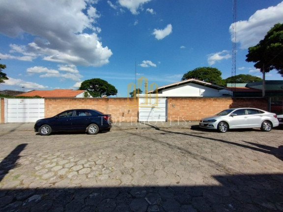 Imagem Imóvel Comercial à Venda, 624 m² em Centro - São José Dos Campos
