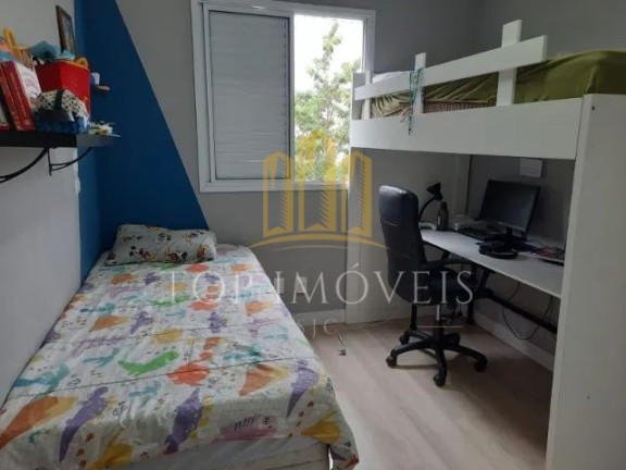 Imagem Apartamento com 2 Quartos à Venda, 65 m² em Parque Residencial Flamboyant - São José Dos Campos