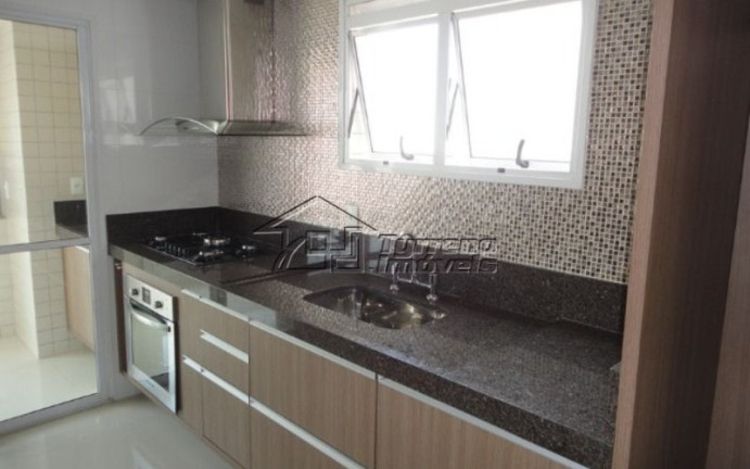 Imagem Apartamento com 3 Quartos à Venda, 147 m² em Vila Ema - São José Dos Campos