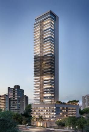 Imagem Imóvel com 3 Quartos à Venda, 144 m² em Vila Madalena - São Paulo Imagem Imóvel com 3 Quartos à Venda, 144 m² em Vila Madalena - São Paulo