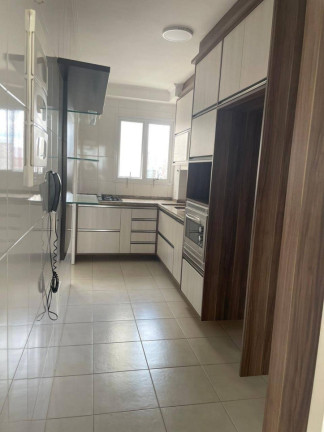 Imagem Apartamento com 3 Quartos à Venda, 111 m² em Casa Branca - Santo André Imagem Apartamento com 3 Quartos à Venda, 111 m² em Casa Branca - Santo André