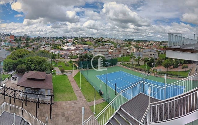 Imagem Apartamento com 3 Quartos à Venda, 110 m² em Cristo Redentor - Caxias Do Sul Imagem Apartamento com 3 Quartos à Venda, 110 m² em Cristo Redentor - Caxias Do Sul