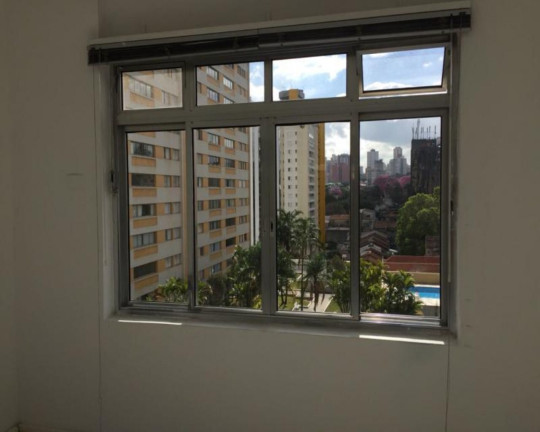 Imagem Apartamento com 1 Quarto à Venda, 34 m² em Pinheiros - São Paulo Imagem Apartamento com 1 Quarto à Venda, 34 m² em Pinheiros - São Paulo
