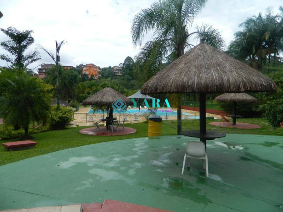 Imagem Casa com 3 Quartos à Venda, 1.000 m² em Green Valley Alphaville - Barueri