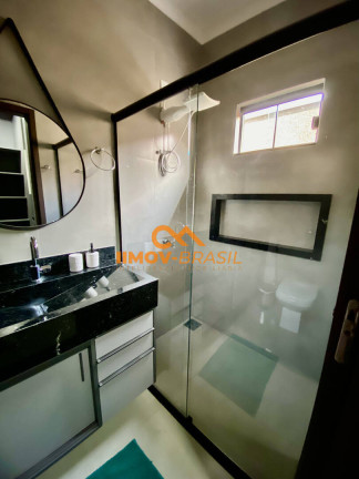 Imagem Casa com 3 Quartos à Venda, 250 m² em Leblon - Campo Grande Imagem Casa com 3 Quartos à Venda, 250 m² em Leblon - Campo Grande
