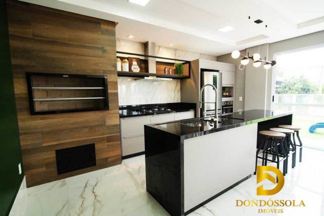 Imagem Apartamento com 2 Quartos à Venda, 68 m² em São Cristóvão - Criciúma