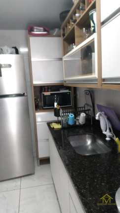 Imagem Apartamento com 2 Quartos à Venda, 75 m² em Itapuã - Vila Velha Imagem Apartamento com 2 Quartos à Venda, 75 m² em Itapuã - Vila Velha