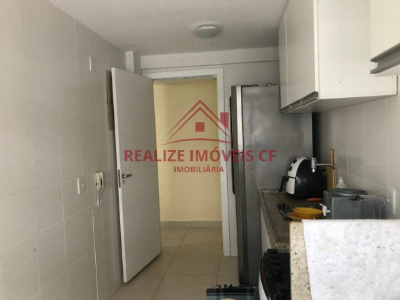 Imagem Apartamento com 2 Quartos à Venda, 90 m² em Braga - Cabo Frio