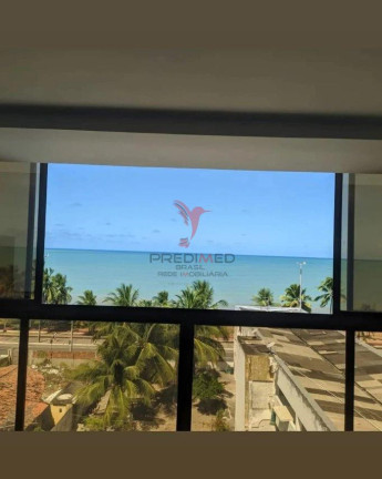 Imagem Flat com 1 Quarto à Venda, 42 m² em Cabo Branco - João Pessoa Imagem Flat com 1 Quarto à Venda, 42 m² em Cabo Branco - João Pessoa