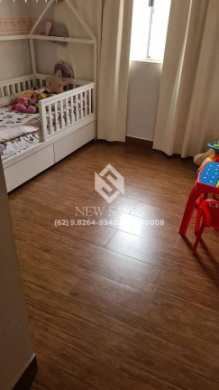Imagem Apartamento com 3 Quartos à Venda, 127 m² em Setor Sul - Goiânia Imagem Apartamento com 3 Quartos à Venda, 127 m² em Setor Sul - Goiânia