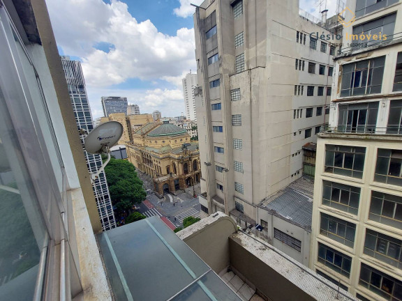 Imagem Imóvel Comercial à Venda, 38 m² em República - São Paulo Imagem Imóvel Comercial à Venda, 38 m² em República - São Paulo