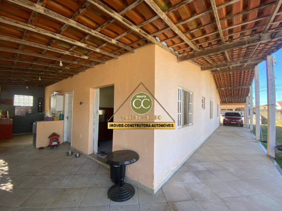 Imagem Casa com 3 Quartos à Venda, 840 m² em Unamar - Cabo Frio Imagem Casa com 3 Quartos à Venda, 840 m² em Unamar - Cabo Frio