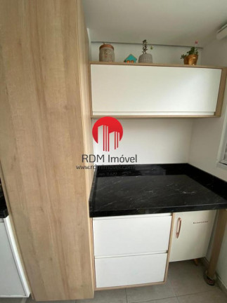 Imagem Apartamento com 2 Quartos à Venda, 61 m² em Vila Andrade - São Paulo