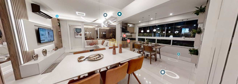 Imagem Apartamento com 3 Quartos à Venda, 117 m² em Centro - São Bernardo Do Campo Imagem Apartamento com 3 Quartos à Venda, 117 m² em Centro - São Bernardo Do Campo