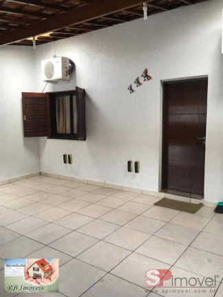 Imagem Casa com 3 Quartos à Venda, 136 m² em Campestre - Santo André Imagem Casa com 3 Quartos à Venda, 136 m² em Campestre - Santo André