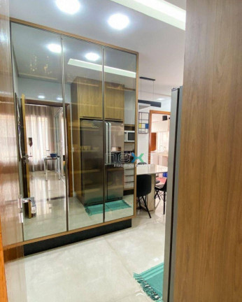 Imagem Casa com 3 Quartos à Venda, 248 m² em Residencial Damha Ii - Campo Grande Imagem Casa com 3 Quartos à Venda, 248 m² em Residencial Damha Ii - Campo Grande