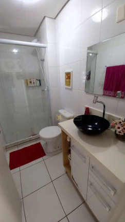 Imagem Apartamento com 3 Quartos à Venda, 76 m² em Nossa Senhora Do Rosário - São José Imagem Apartamento com 3 Quartos à Venda, 76 m² em Nossa Senhora Do Rosário - São José