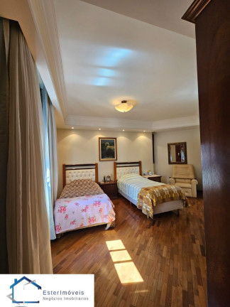 Imagem Apartamento com 4 Quartos para Alugar ou Temporada, 240 m² em Vila Boaventura - Jundiaí