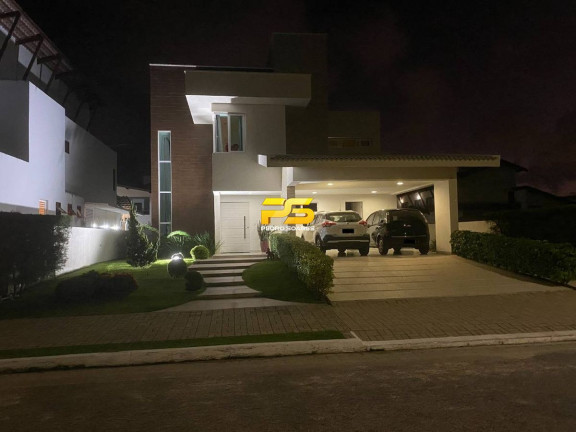 Imagem Casa com 4 Quartos à Venda, 270 m² em Altiplano Cabo Branco - João Pessoa Imagem Casa com 4 Quartos à Venda, 270 m² em Altiplano Cabo Branco - João Pessoa
