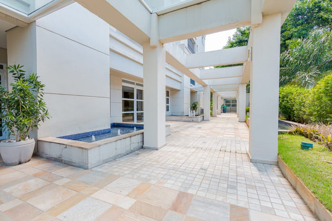 Imagem Apartamento com 3 Quartos à Venda, 108 m² em Barra Funda - São Paulo