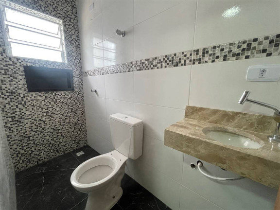 Imagem Casa com 2 Quartos à Venda, 55 m² em Maracana - Praia Grande Imagem Casa com 2 Quartos à Venda, 55 m² em Maracana - Praia Grande